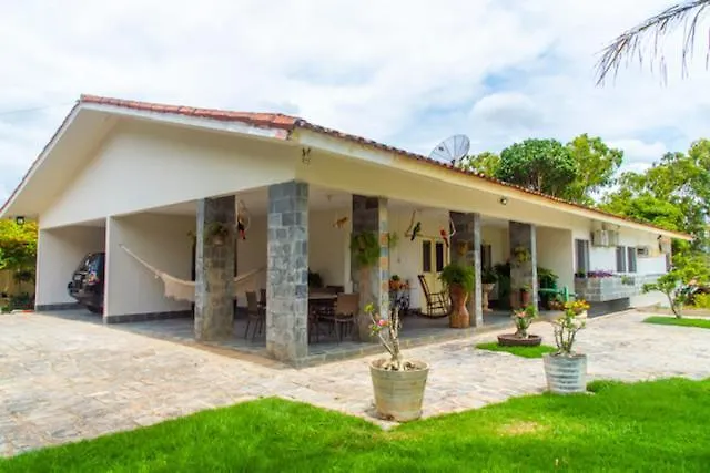 Recanto Dos Passaros - Bonito - Pe Villa Recife Brazil