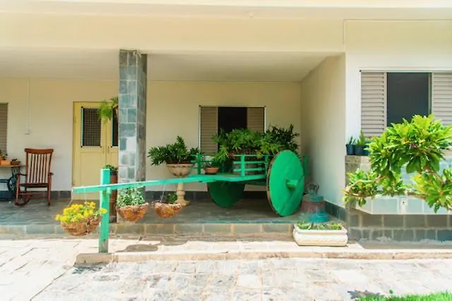 Recanto Dos Passaros - Bonito - Pe Villa Recife
