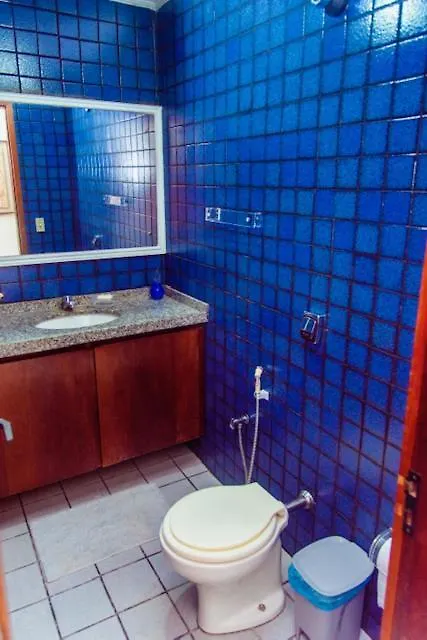 Recanto Dos Passaros - Bonito - Pe Villa Recife Holiday home