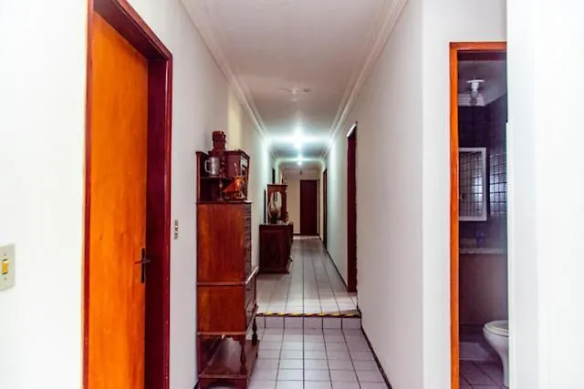 Holiday home Recanto Dos Passaros - Bonito - Pe Villa Recife Brazil