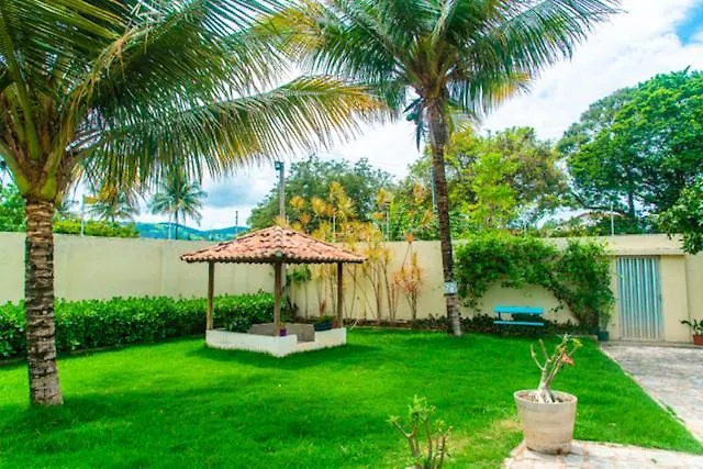 Recanto Dos Passaros - Bonito - Pe Villa Recife