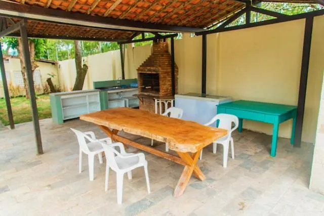Holiday home Recanto Dos Passaros - Bonito - Pe Villa Recife
