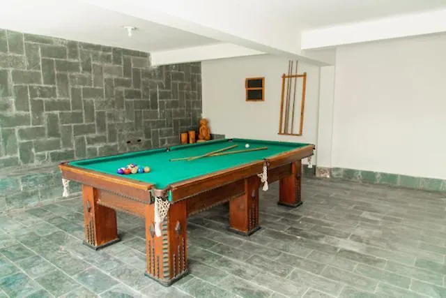 Recanto Dos Passaros - Bonito - Pe Villa Recife Holiday home
