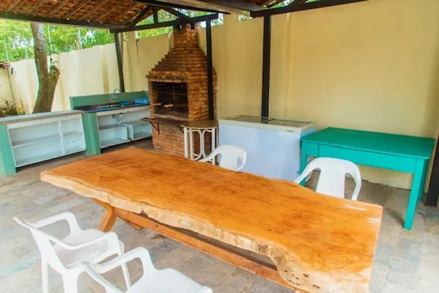 Recanto Dos Passaros - Bonito - Pe Villa Recife Holiday home