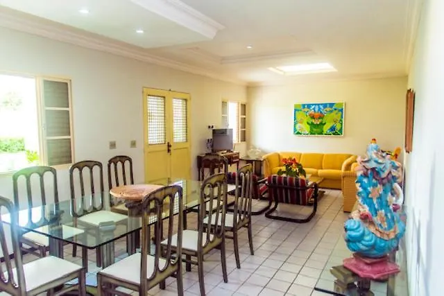 Сasa de vacaciones Recanto Dos Passaros - Bonito - Pe Villa Recife