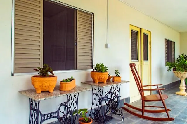Holiday home Recanto Dos Passaros - Bonito - Pe Villa Recife