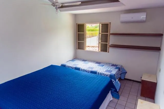 Nyaraló Recanto Dos Passaros - Bonito - Pe Villa Recife